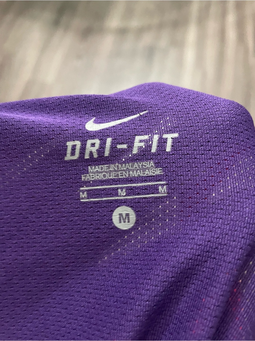 Nike Racerback Tank Top - Picture 6 of 7